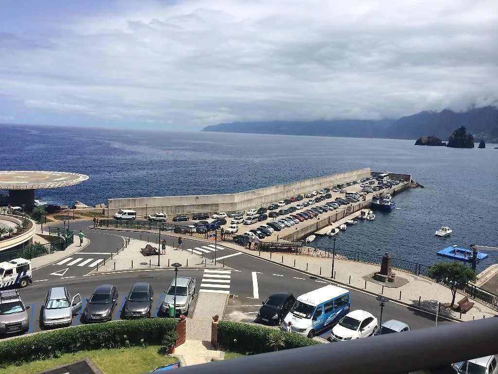 Aqua Natura Bay Порту-Мониш