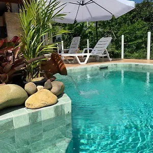 Casa de Férias House Flat Cacupé Em