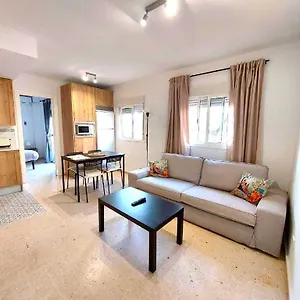 Apartamento Fray Isidoro
