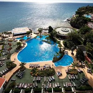 מלון Pestana Carlton Madeira Ocean