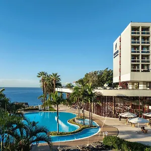 מלון Pestana Casino Park & Casino