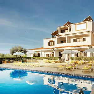 Apartahotel Muthu Balaia Sol