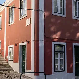Casa Amora 2*, Lisbon Portugal