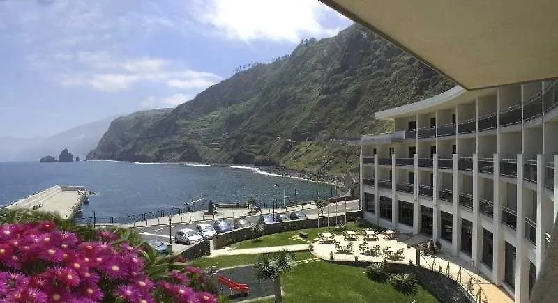 **** Hotel Aqua Natura Bay Porto Moniz Portugal