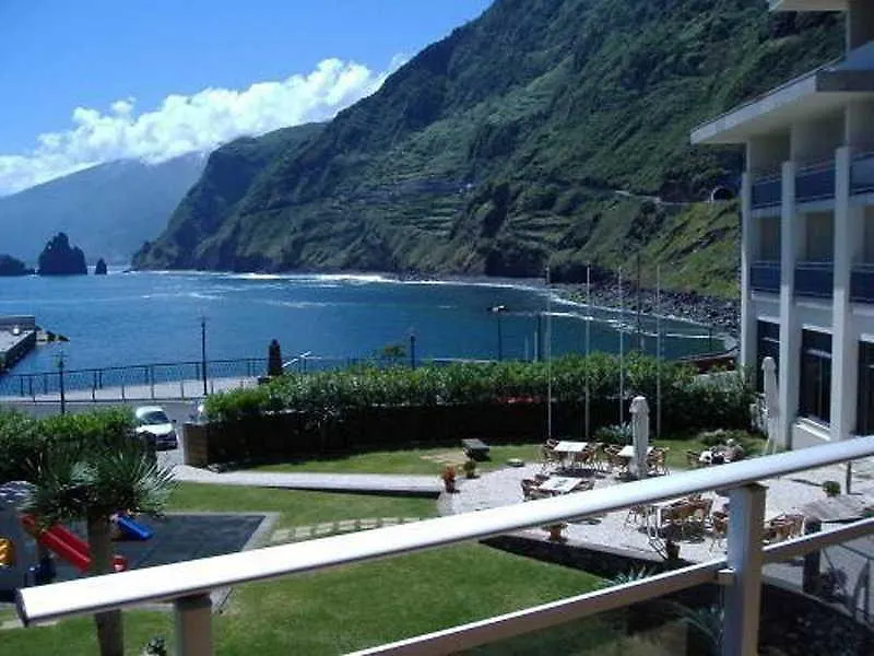 Aqua Natura Bay Porto Moniz