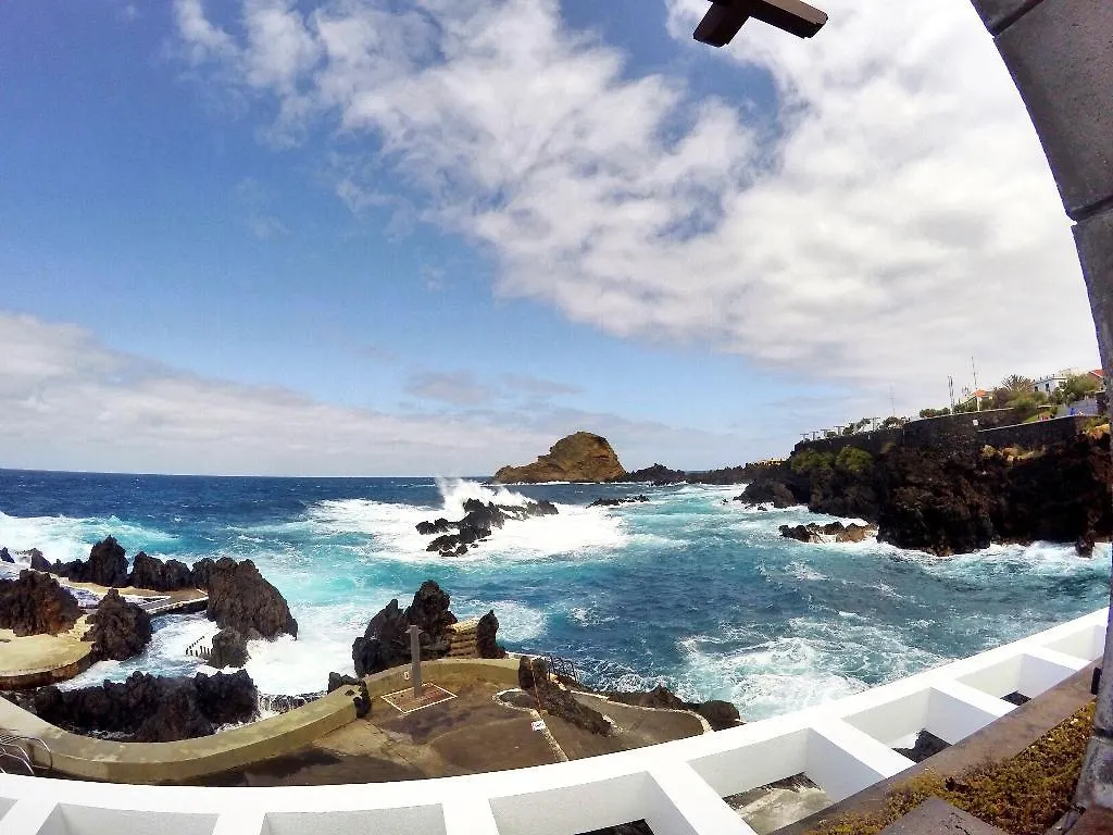 Hotel Aqua Natura Bay Porto Moniz