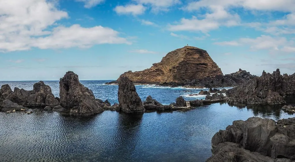 Hotel Aqua Natura Bay Porto Moniz