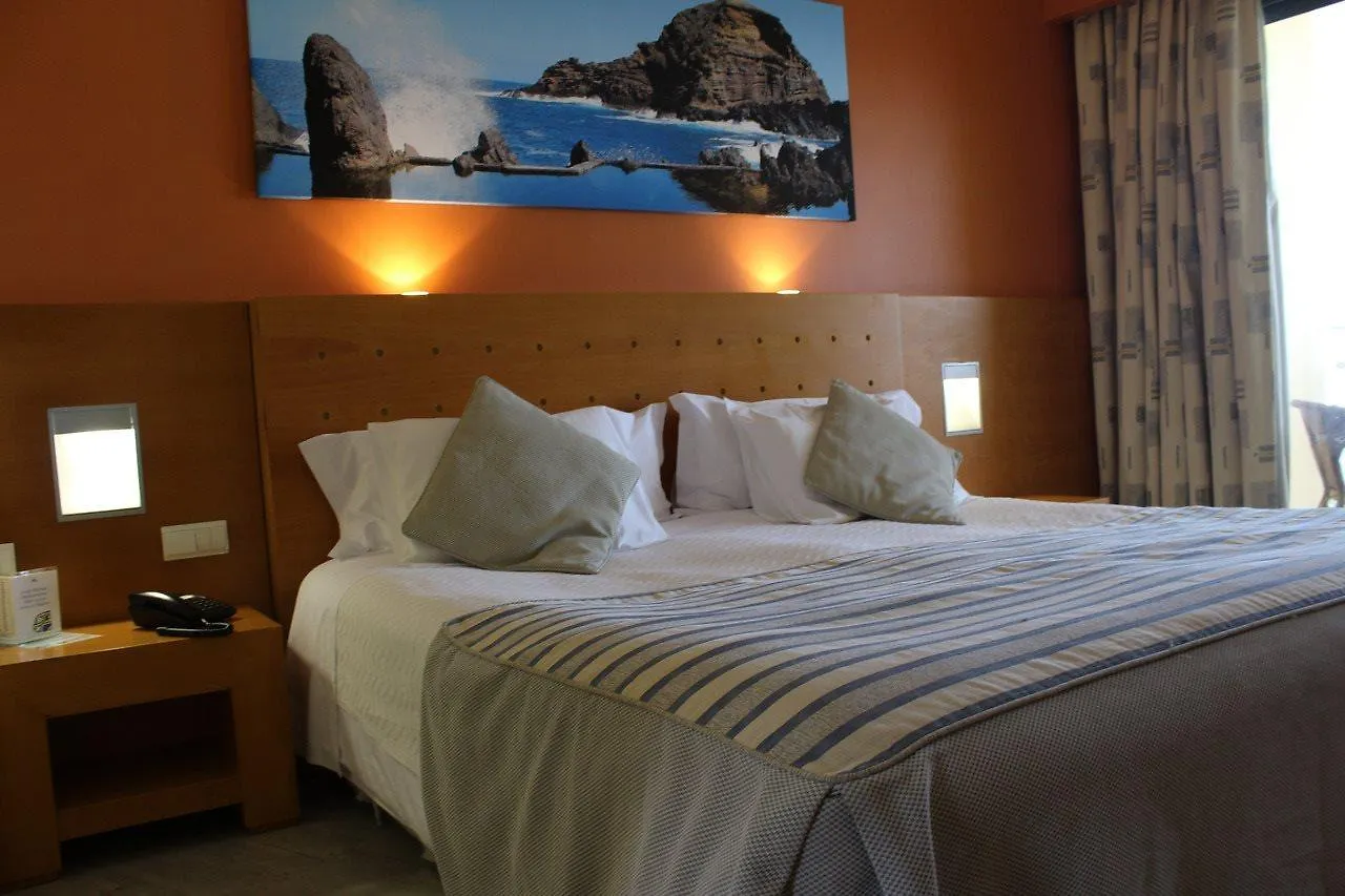 Hotel Aqua Natura Bay Porto Moniz