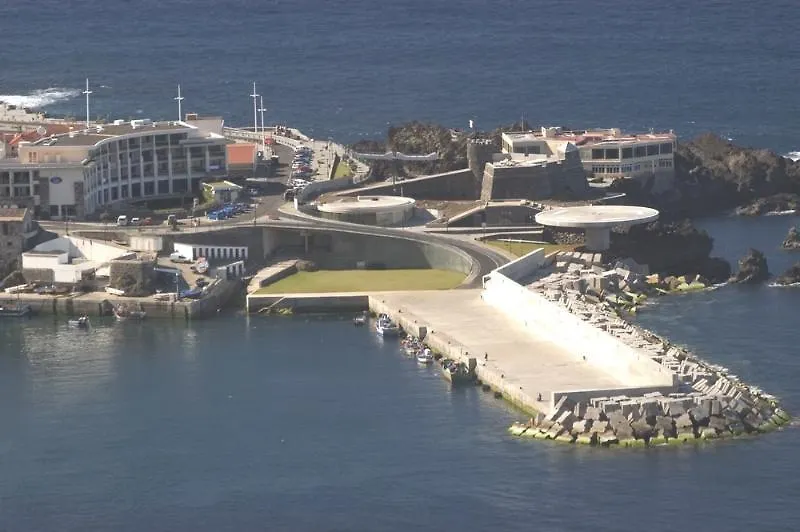 **** Hotel Aqua Natura Bay Porto Moniz Portugal