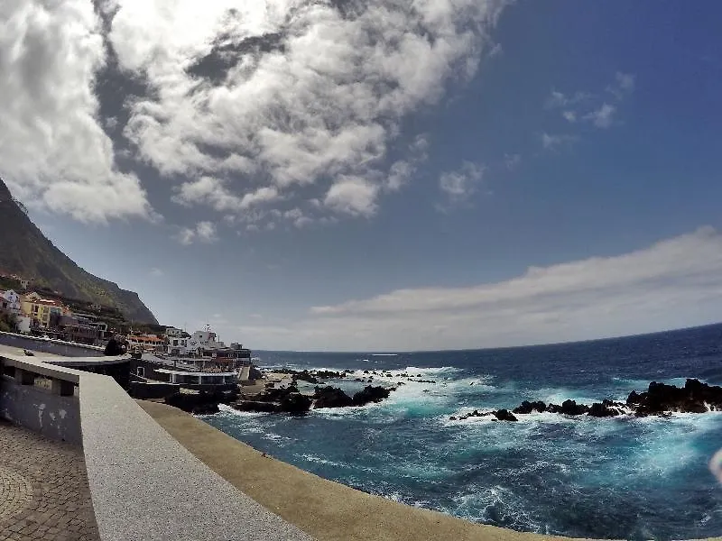 Hotel Aqua Natura Bay Porto Moniz